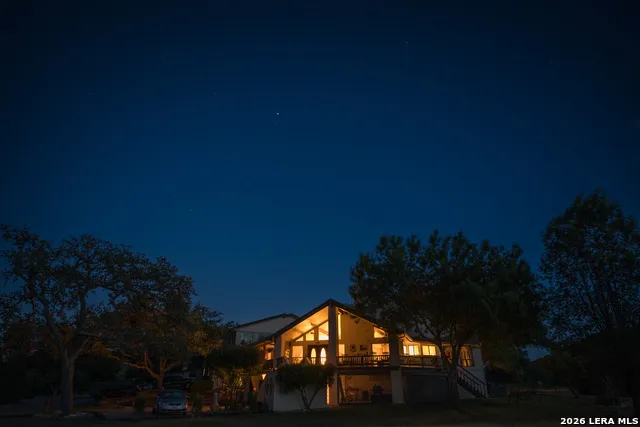 122 Cliffdwellers Path Boerne, TX 78006