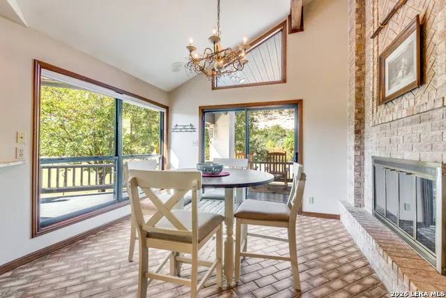 122 Cliffdwellers Path Boerne, TX 78006
