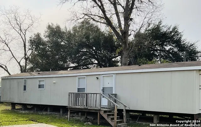 7210 Killdee San Antonio, TX 78223