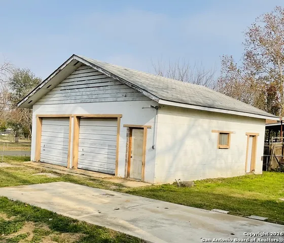 7210 Killdee San Antonio, TX 78223
