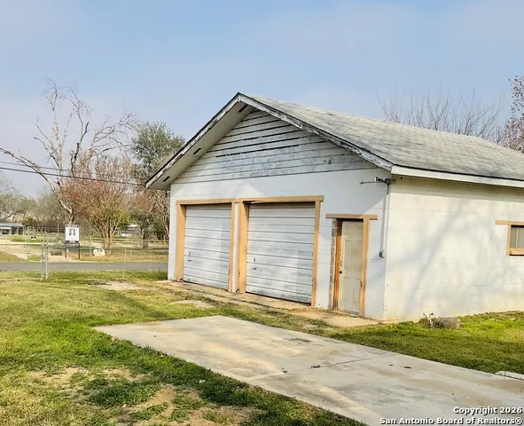 7210 Killdee San Antonio, TX 78223