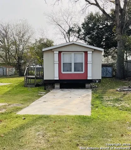 7210 Killdee San Antonio, TX 78223