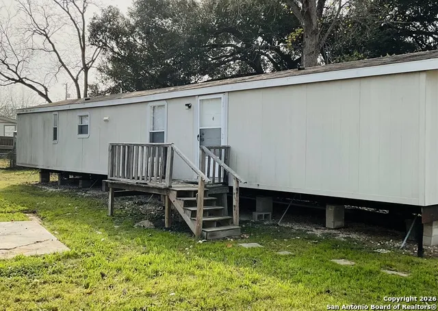 7210 Killdee San Antonio, TX 78223