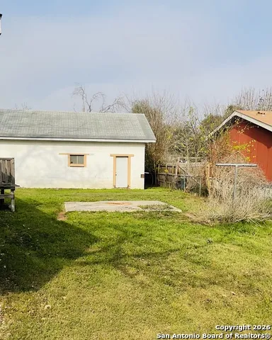 7210 Killdee San Antonio, TX 78223