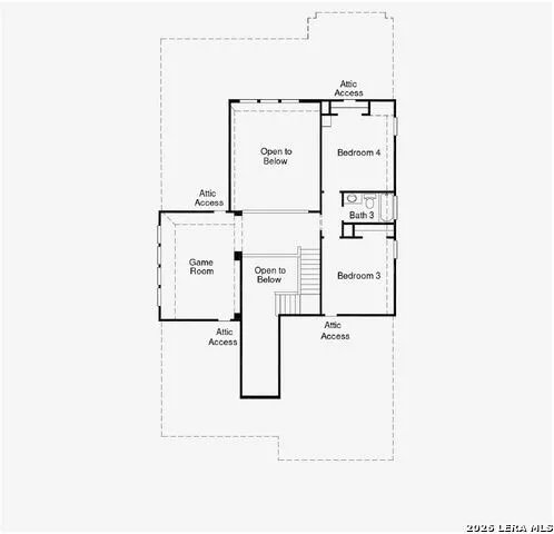 448 Desert Cactus San Antonio, TX 78253