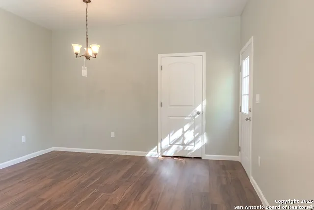 216 S SAN AUGUSTINE AVE San Antonio, TX 78237