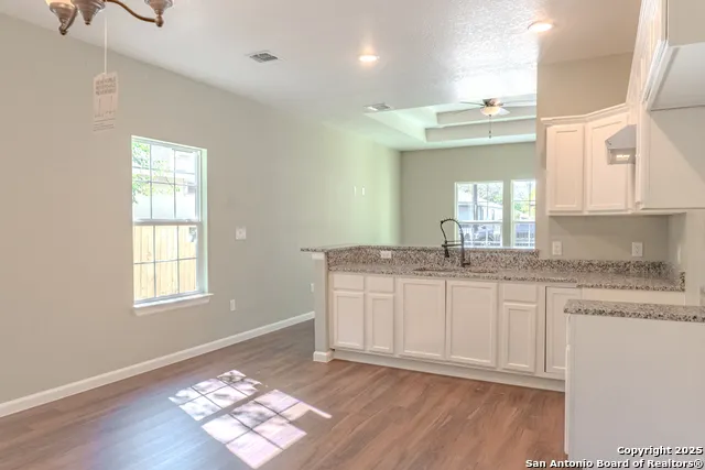 216 S SAN AUGUSTINE AVE San Antonio, TX 78237