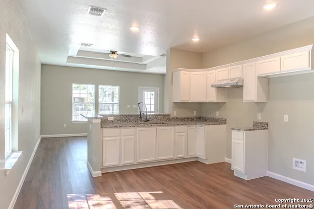 216 S SAN AUGUSTINE AVE San Antonio, TX 78237