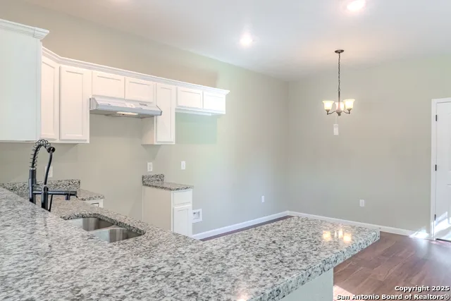 216 S SAN AUGUSTINE AVE San Antonio, TX 78237