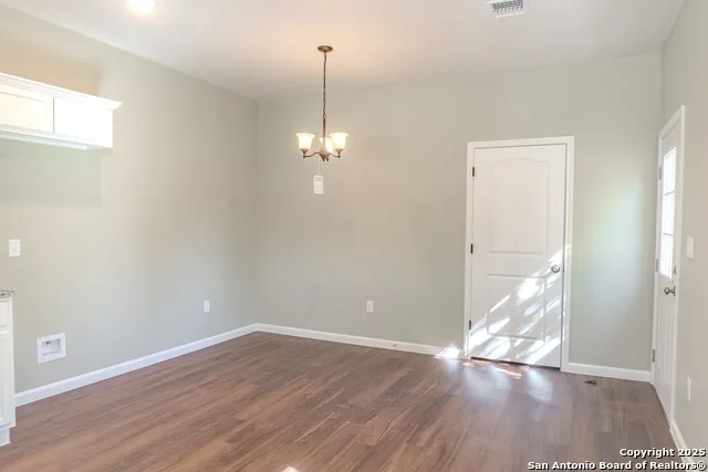 216 S SAN AUGUSTINE AVE San Antonio, TX 78237