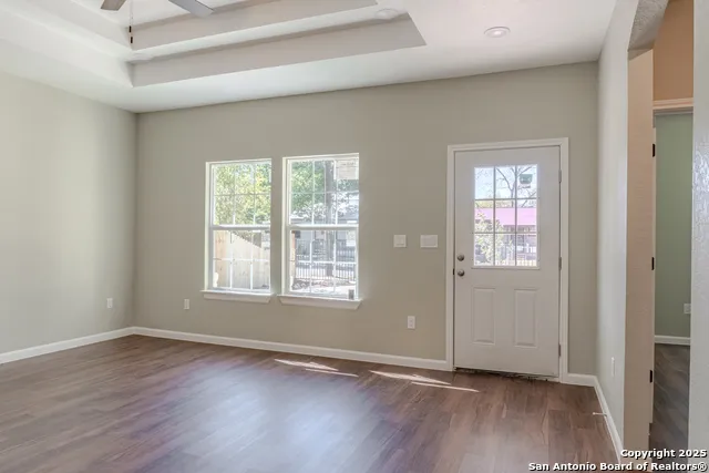 216 S SAN AUGUSTINE AVE San Antonio, TX 78237