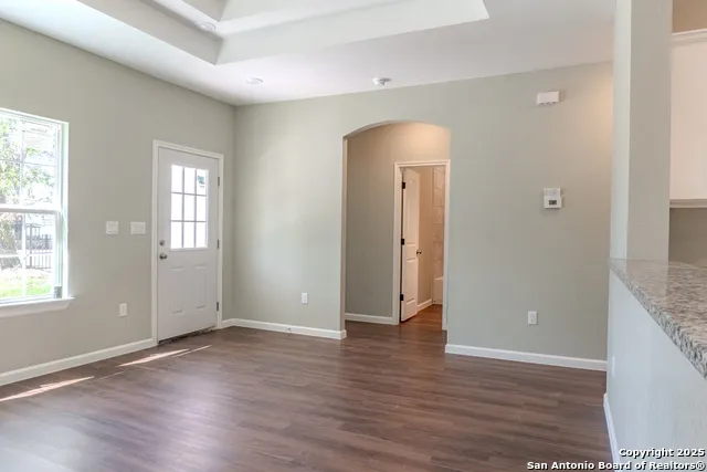 216 S SAN AUGUSTINE AVE San Antonio, TX 78237