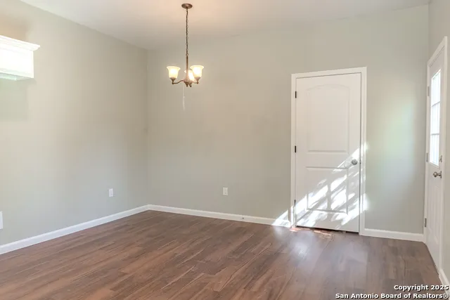216 S SAN AUGUSTINE AVE San Antonio, TX 78237