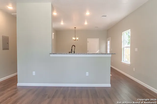 216 S SAN AUGUSTINE AVE San Antonio, TX 78237