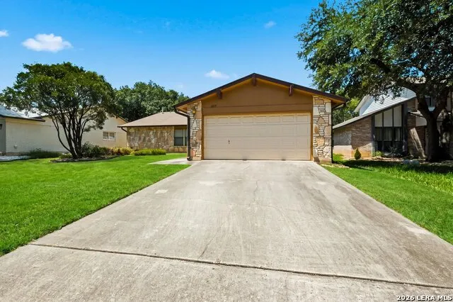 6019 Merrimac Cove San Antonio, TX 78249