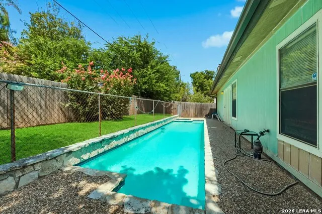 6019 Merrimac Cove San Antonio, TX 78249