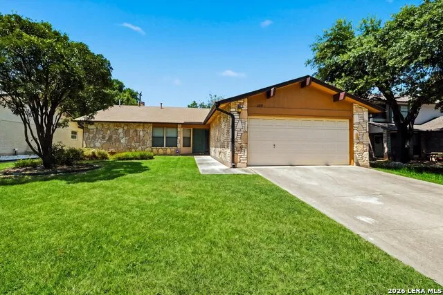 6019 Merrimac Cove San Antonio, TX 78249
