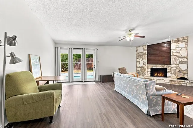 6019 Merrimac Cove San Antonio, TX 78249