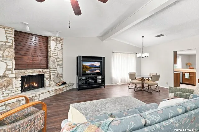 6019 Merrimac Cove San Antonio, TX 78249