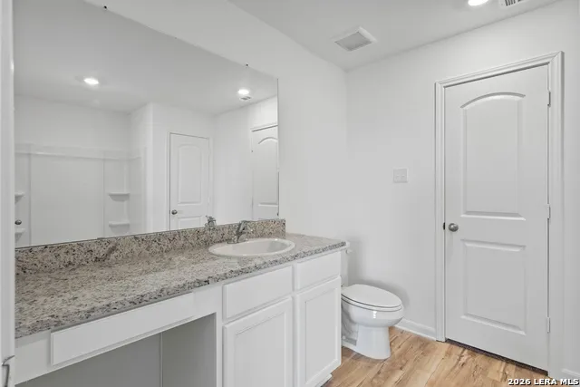 11503 Woodpecker Dr San Antonio, TX 78223