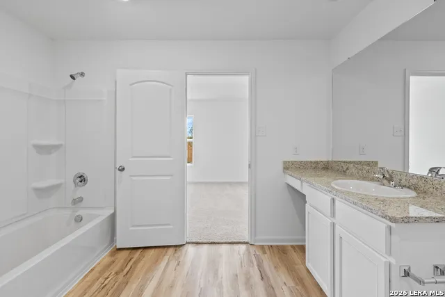 11503 Woodpecker Dr San Antonio, TX 78223