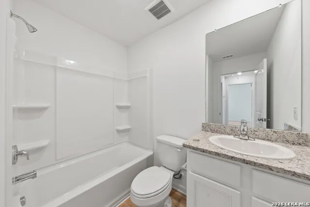 11503 Woodpecker Dr San Antonio, TX 78223