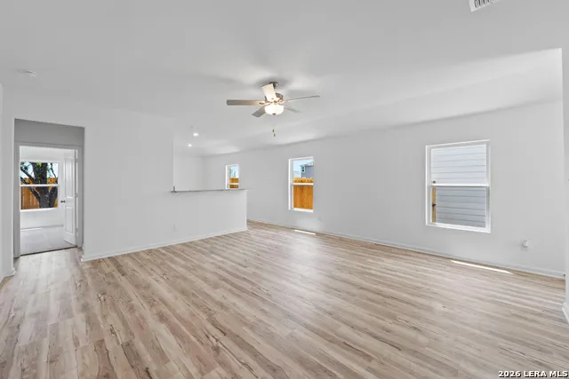 11503 Woodpecker Dr San Antonio, TX 78223