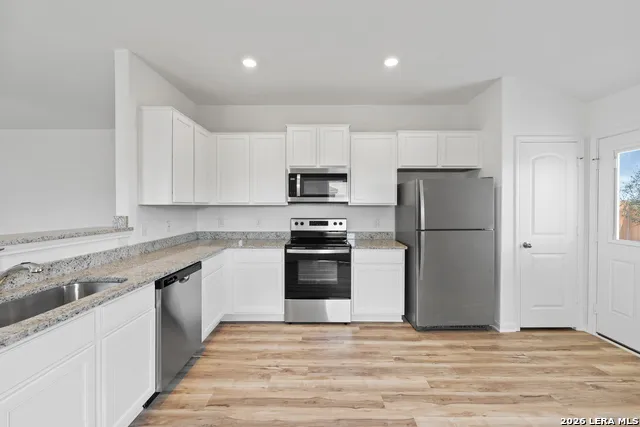 11503 Woodpecker Dr San Antonio, TX 78223
