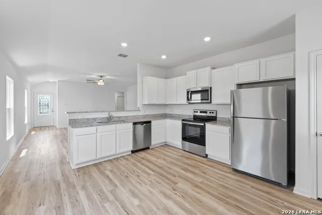11503 Woodpecker Dr San Antonio, TX 78223