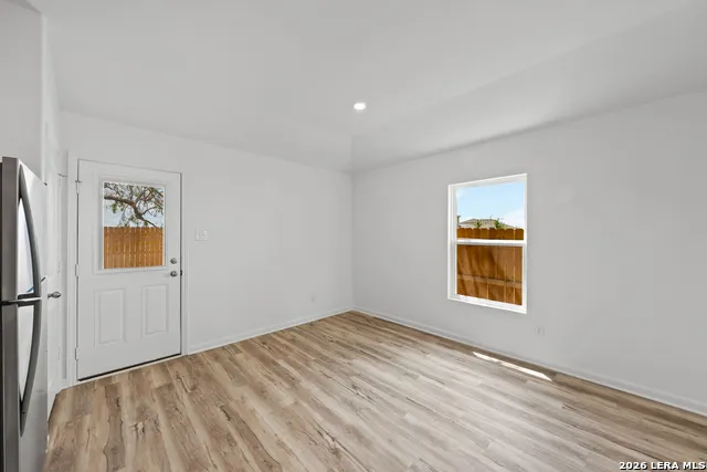 11503 Woodpecker Dr San Antonio, TX 78223