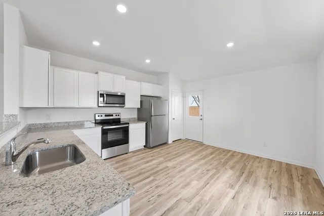 11503 Woodpecker Dr San Antonio, TX 78223