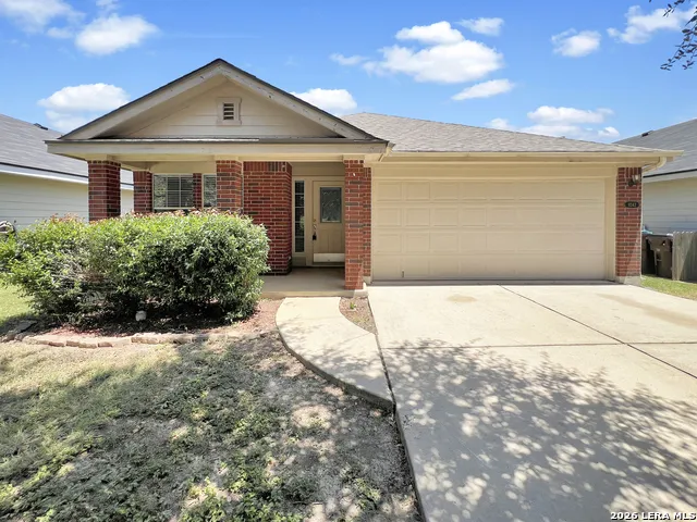 9242 Mare Country San Antonio, TX 78254
