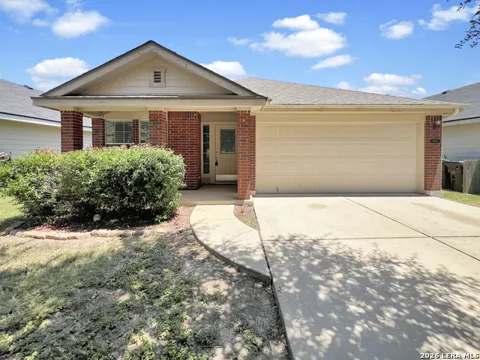 9242 Mare Country