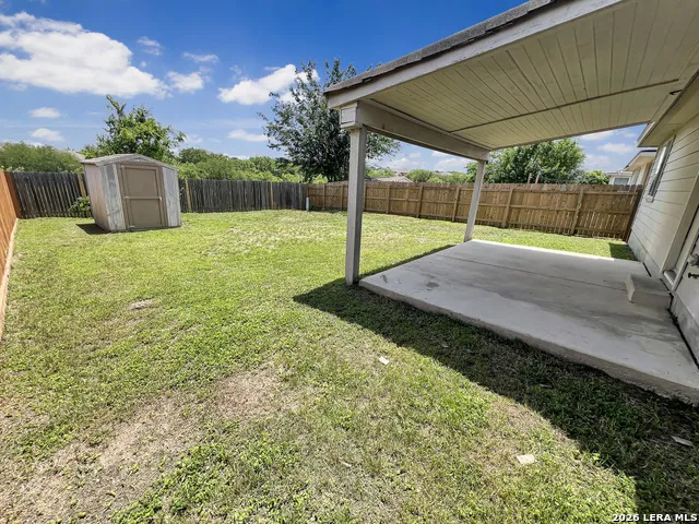 9242 Mare Country San Antonio, TX 78254