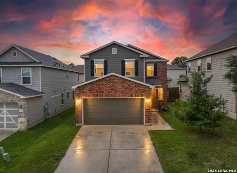 4272 GALE MDWS