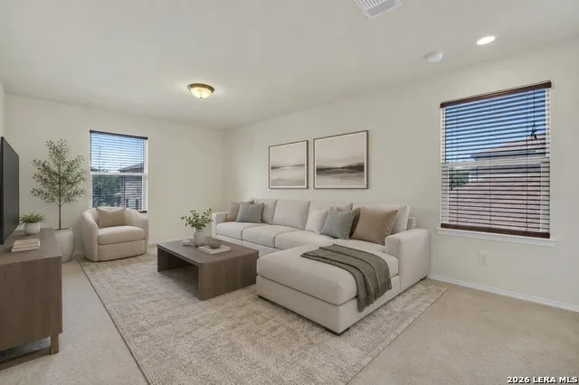 4272 GALE MDWS New Braunfels, TX 78130