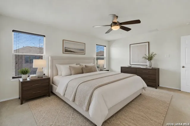 4272 GALE MDWS New Braunfels, TX 78130