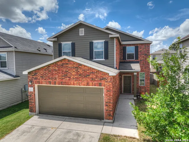 4272 GALE MDWS New Braunfels, TX 78130