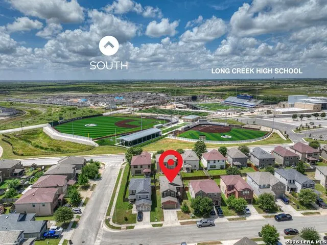 4272 GALE MDWS New Braunfels, TX 78130