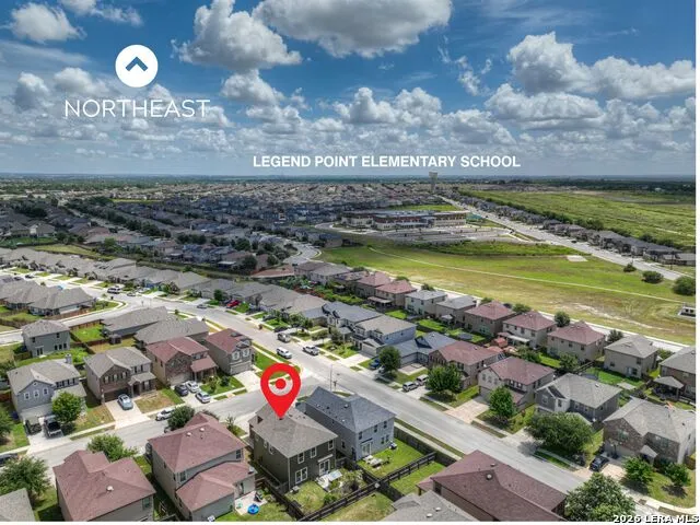 4272 GALE MDWS New Braunfels, TX 78130