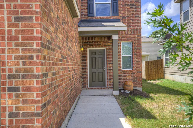 4272 GALE MDWS New Braunfels, TX 78130
