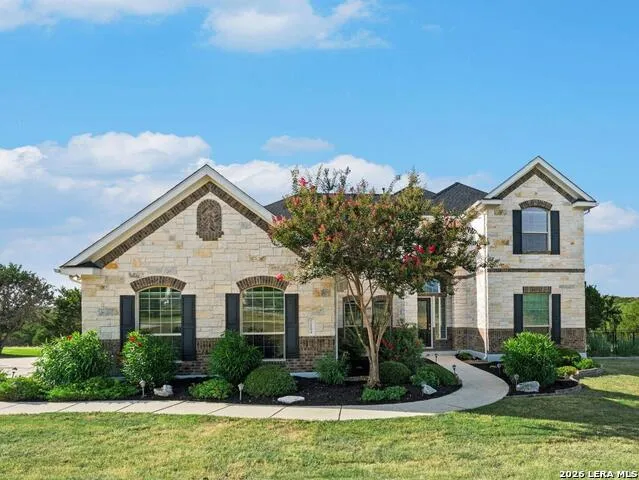 2194 RANCH LOOP DR New Braunfels, TX 78132