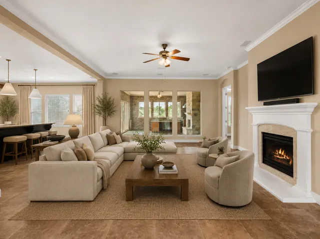 2194 RANCH LOOP DR New Braunfels, TX 78132