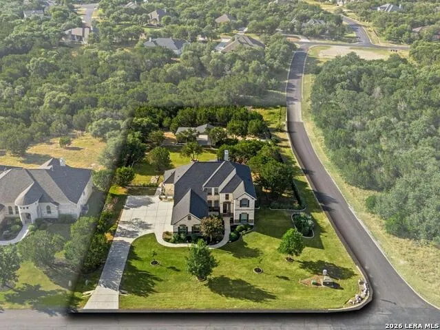 2194 RANCH LOOP DR New Braunfels, TX 78132