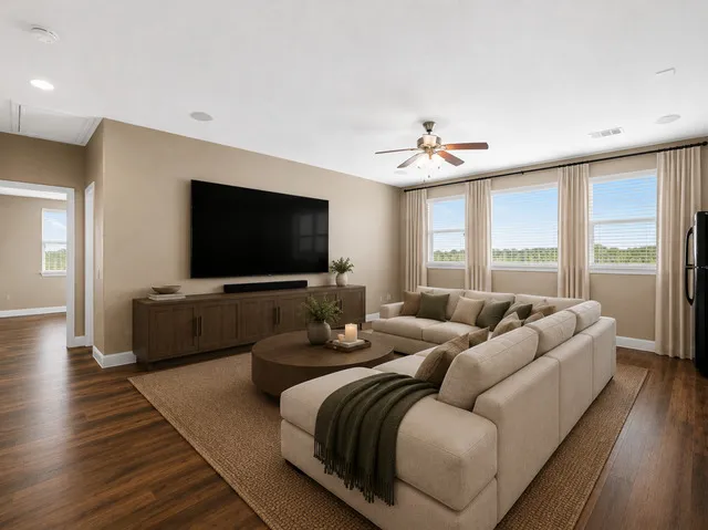 2194 RANCH LOOP DR New Braunfels, TX 78132