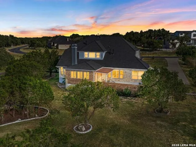 2194 RANCH LOOP DR New Braunfels, TX 78132