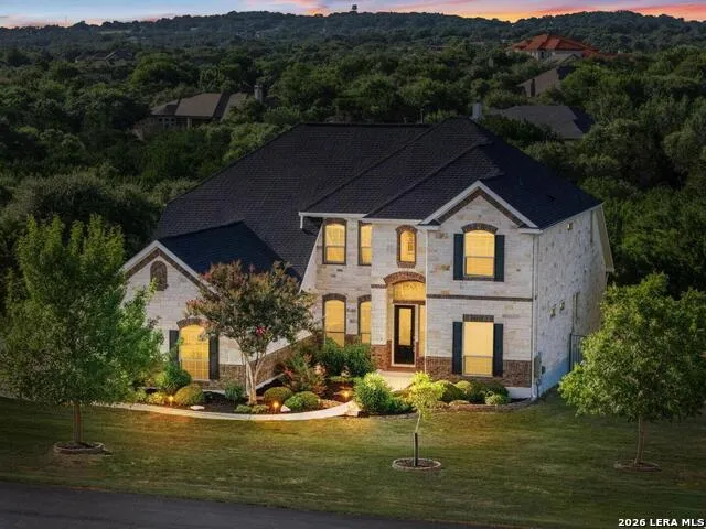 2194 RANCH LOOP DR New Braunfels, TX 78132