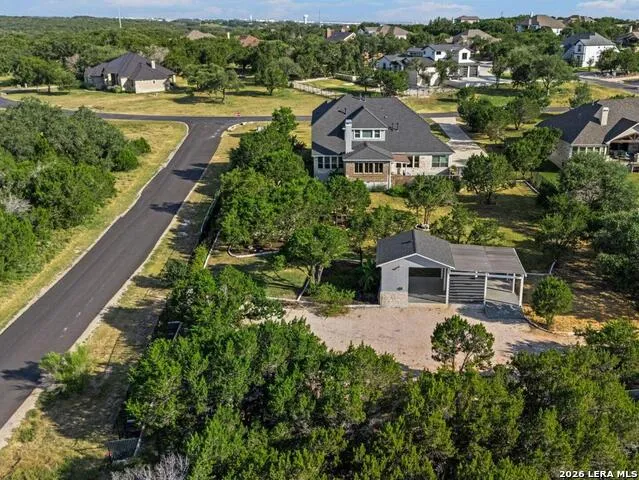 2194 RANCH LOOP DR New Braunfels, TX 78132