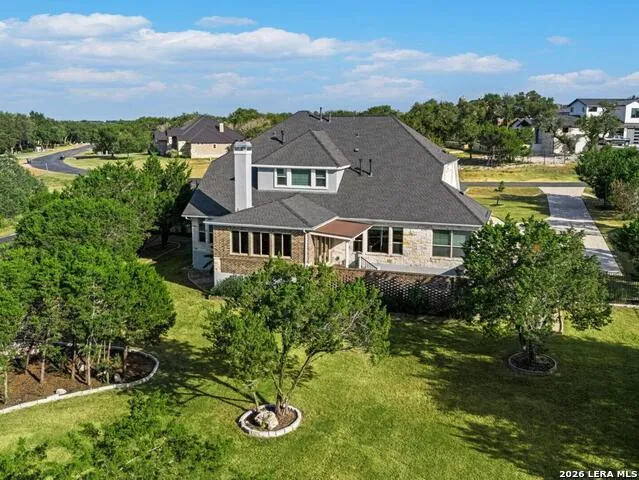 2194 RANCH LOOP DR New Braunfels, TX 78132