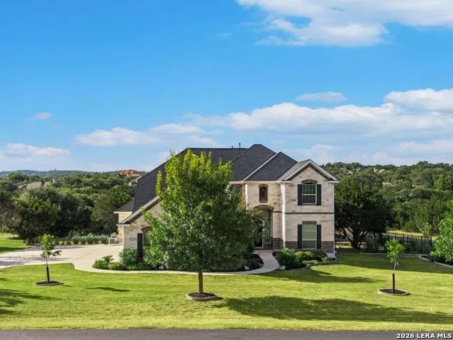 2194 RANCH LOOP DR New Braunfels, TX 78132